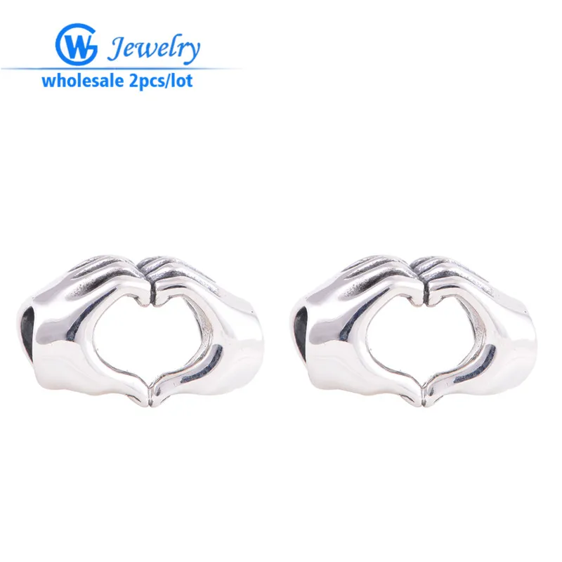 2pcs/lot Friendship charm European beads 925 sterling silver diy beads Fits bracelets anchor pendant GW Fashion Jewelry T074H15
2pcs/lot Friendship charm European beads 925 sterling silver diy beads Fits bracelets anchor pendant GW Fashion Jewelry T074H15