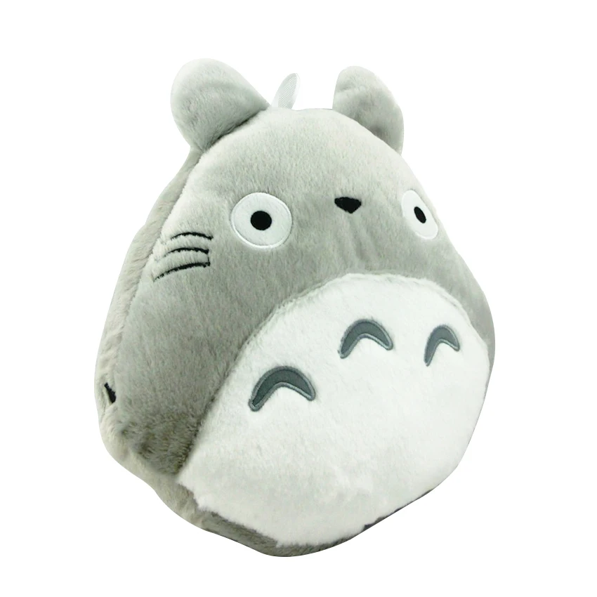 1pc 30cm*34cm New Totoro Led Luminous Plush Pillow Lovely Totoro Toy Stuffed Animal Soft Pillow Christmas Gift Birthday Gift
1pc 30cm*34cm New Totoro Led Luminous Plush Pillow Lovely Totoro Toy Stuffed Animal Soft Pillow Christmas Gift Birthday Gift