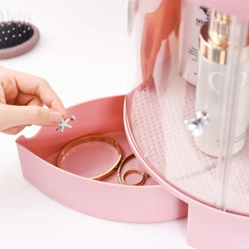 Multifunctional Creativity Desktop Drawer Storage Box Sundries Case Small Objects Jewelry Case For Cosmetic Storage Box
Multifunctional Creativity Desktop Drawer Storage Box Sundries Case Small Objects Jewelry Case For Cosmetic Storage Box