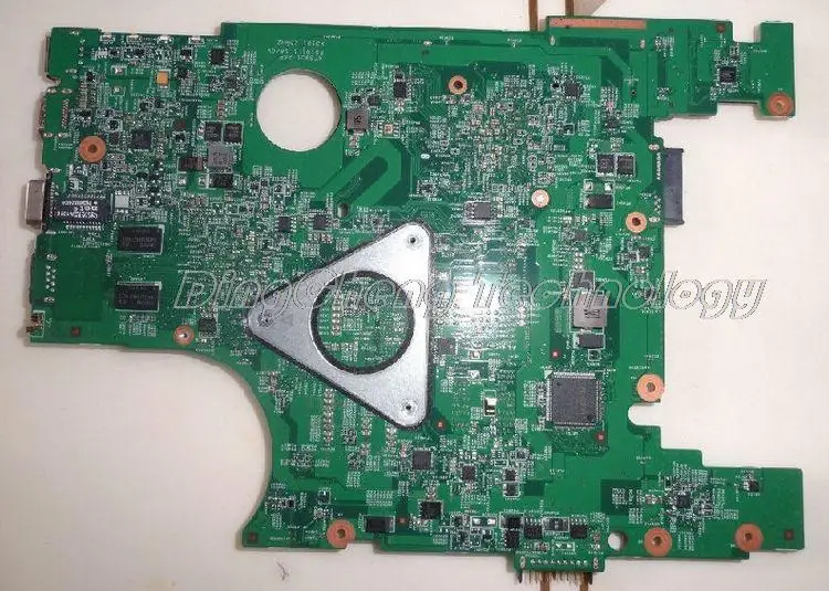 Laptop Motherboard For Dell inspiron 14R N4050 07NMC8 CN-7NMC8 HM67 DDR3 HD6470/1GB GPU Mainboard
Laptop Motherboard For Dell inspiron 14R N4050 07NMC8 CN-7NMC8 HM67 DDR3 HD6470/1GB GPU Mainboard