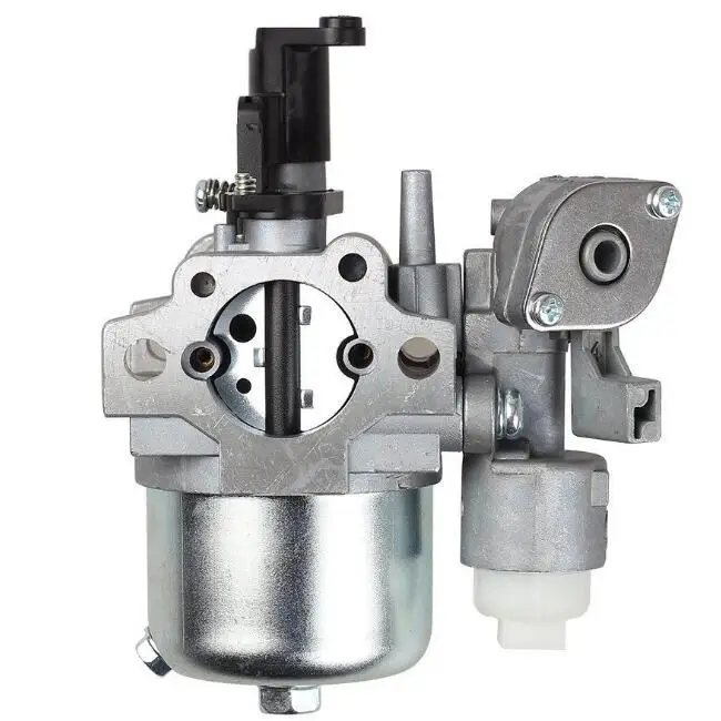 EX13 CARBURETOR AY FITS ROBIN SUBARU EX130 3.5HP 4 CYCLE FOAM CARB ASY 277-62301-10
EX13 CARBURETOR AY FITS ROBIN SUBARU EX130 3.5HP 4 CYCLE FOAM CARB ASY 277-62301-10