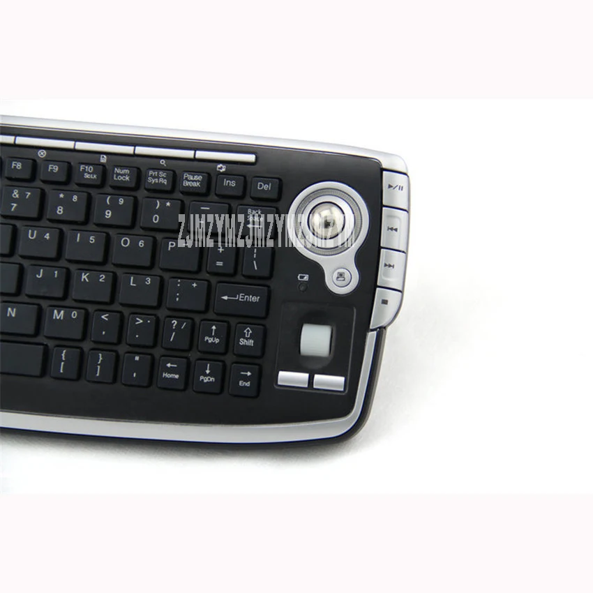 G13 Mini Keyboard 2.4G Wireless Trackball with mouse and air combo set for Home TV Android Box DVR PC MAC | Компьютеры и офис