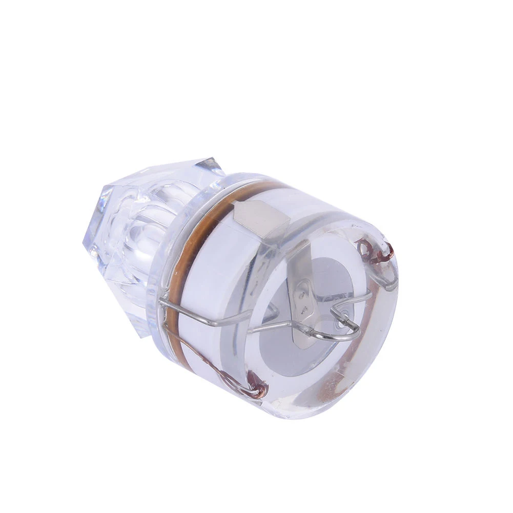 Deep Drop Underwater Bright Fishing LED Flashing Light Bait Lure Squid Strobe hot
Deep Drop Underwater Bright Fishing LED Flashing Light Bait Lure Squid Strobe hot