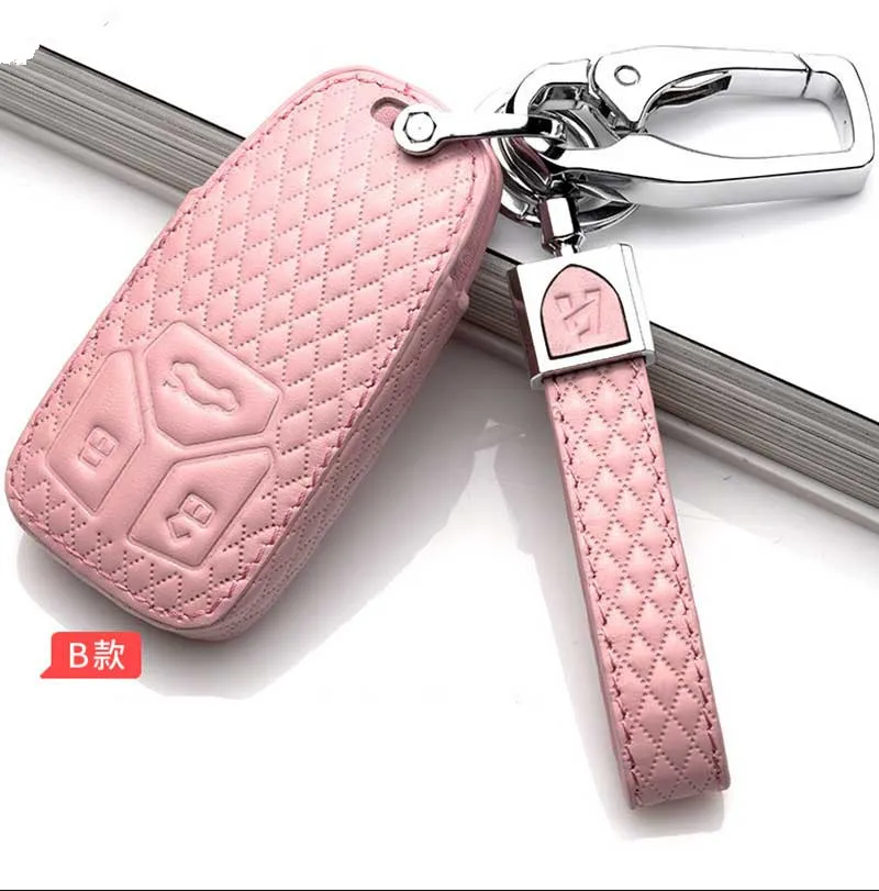 Leather Car Remote Key Cover Case For Audi A3 A4 B6 B8 B7 B5 A6 C5 C6 Q3 Q5 Q7 TT A1 A7 A8 S3 S4 S5 S6 S8 A4L A6L
Leather Car Remote Key Cover Case For Audi A3 A4 B6 B8 B7 B5 A6 C5 C6 Q3 Q5 Q7 TT A1 A7 A8 S3 S4 S5 S6 S8 A4L A6L