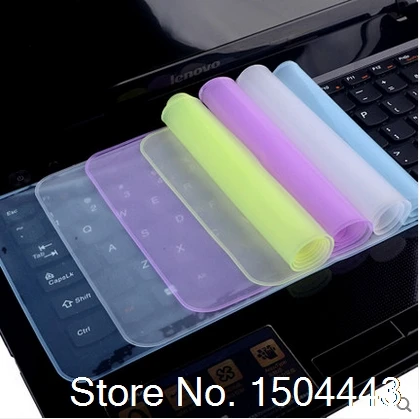2017 Notebook laptop Silicone keyboard cover skin for Apple Macbook Dell Inspiron Hp Pavilion Lenovo Ideapad 17 15 14 13 12 inch
2017 Notebook laptop Silicone keyboard cover skin for Apple Macbook Dell Inspiron Hp Pavilion Lenovo Ideapad 17 15 14 13 12 inch