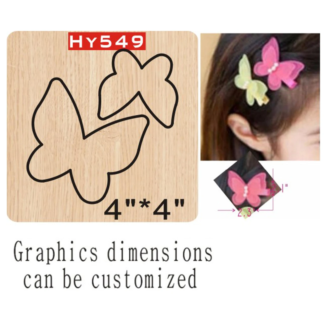 butterfly cutting dies 2019 die cut &wooden dies Suitable for common die cutting machines on the market
butterfly cutting dies 2019 die cut &wooden dies Suitable for common die cutting machines on the market