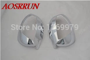 for Lifan X60 rearview mirror cover reverse picture frame The mirror decorated box car accessories car-styling for 3D sticker
for Lifan X60 rearview mirror cover reverse picture frame The mirror decorated box car accessories car-styling for 3D sticker