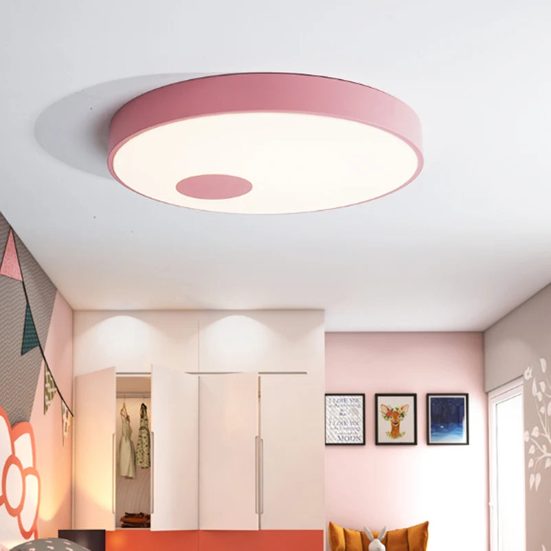 Simple colorful Small Ceiling For Children Bedroom Bathroom Kitchen Corridor Aisle Modern Lamps 2 color Home lighting DHL Free
Simple colorful Small Ceiling For Children Bedroom Bathroom Kitchen Corridor Aisle Modern Lamps 2 color Home lighting DHL Free