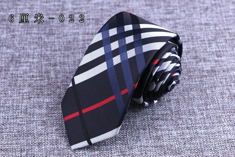 Men 's Jacquard Leisure Tie 6CM Stripes business fashion wild tie A variety of styles wedding banquet men neck tie
Men 's Jacquard Leisure Tie 6CM Stripes business fashion wild tie A variety of styles wedding banquet men neck tie