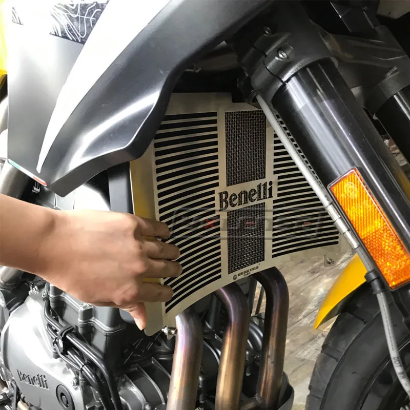 For Benelli 899 1130 TRE899 TRE 899 Motorcycle Accessories Radiator Grille Cover Guard Stainless Steel Protection Protetor
For Benelli 899 1130 TRE899 TRE 899 Motorcycle Accessories Radiator Grille Cover Guard Stainless Steel Protection Protetor