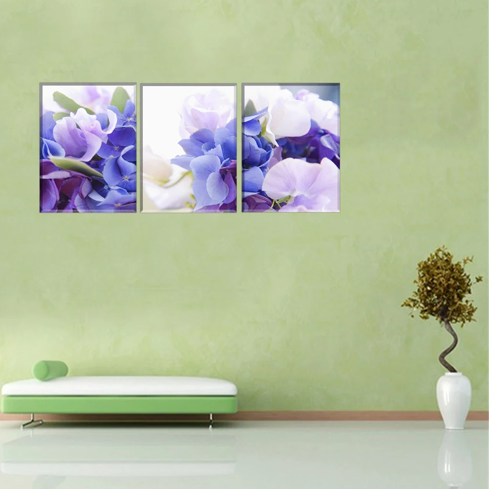 No Frame Oil Picture Tulip Flower Painting on Canvas Wall Art Poster Scenery Modern Home Decoration for Rome Wall Decor 3 Panels
No Frame Oil Picture Tulip Flower Painting on Canvas Wall Art Poster Scenery Modern Home Decoration for Rome Wall Decor 3 Panels