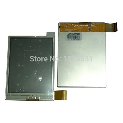 LH350Q31-FD01 for HP iPAQ 100 110 111 112 114 116 LCD screen display panel+touch screen digitizer