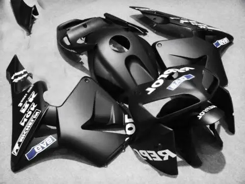 Обтекатель Dor для CBR600RR F5 03 04 CBR 600RR 03-04 2003 2004 CBR600 RR 2003 2004
Обтекатель Dor для CBR600RR F5 03 04 CBR 600RR 03-04 2003 2004 CBR600 RR 2003 2004