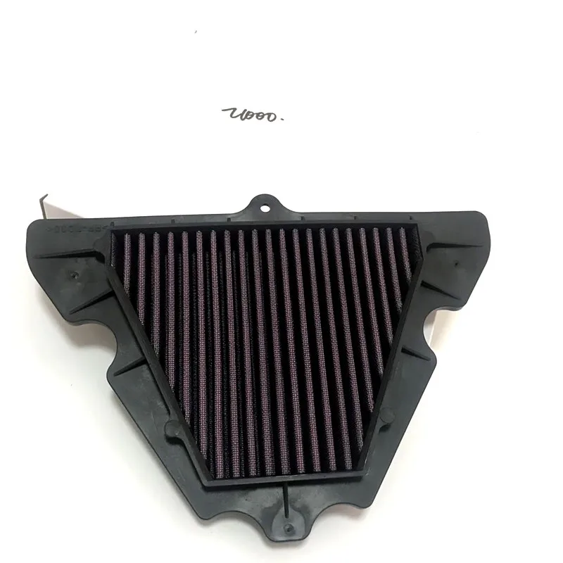 Motorcycle Accessories High Quality Motorcycle Air Filter Systems For Kawasaki Z1000 ZX1000 NINJA 1000 ABS VERSYS 1000 2011-2016
Motorcycle Accessories High Quality Motorcycle Air Filter Systems For Kawasaki Z1000 ZX1000 NINJA 1000 ABS VERSYS 1000 2011-2016