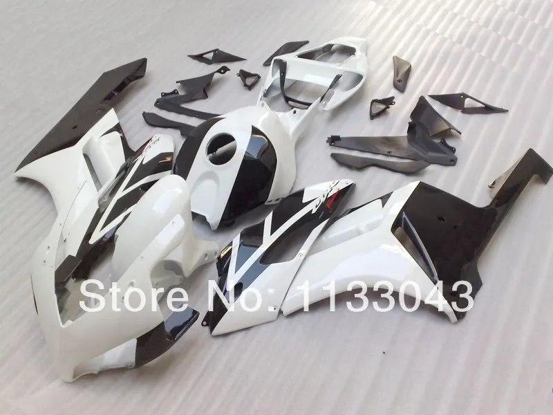 100%Fit Injection Fairing kits for HONDA CBR1000 RR 04 05 CBR1000 04 05 CBR 1000RR 2004 2005 Black white fairings ##A8887M
100%Fit Injection Fairing kits for HONDA CBR1000 RR 04 05 CBR1000 04 05 CBR 1000RR 2004 2005 Black white fairings ##A8887M