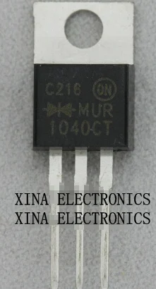 MUR1040CT MUR1040 1040CT настенный 1040CT 400V 10A TO-220 ROHS оригинальный 10 шт./лот Бесплатная доставка Набор для составления электроники
MUR1040CT MUR1040 1040CT настенный 1040CT 400V 10A TO-220 ROHS оригинальный 10 шт./лот Бесплатная доставка Набор для составления электроники
