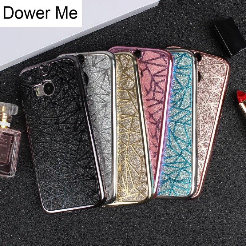 Модный чехол Dower Me для Samsung Galaxy S9/8/7/6 Edge Plus Note 8 5 4 3 S5/4 | Мобильные телефоны и