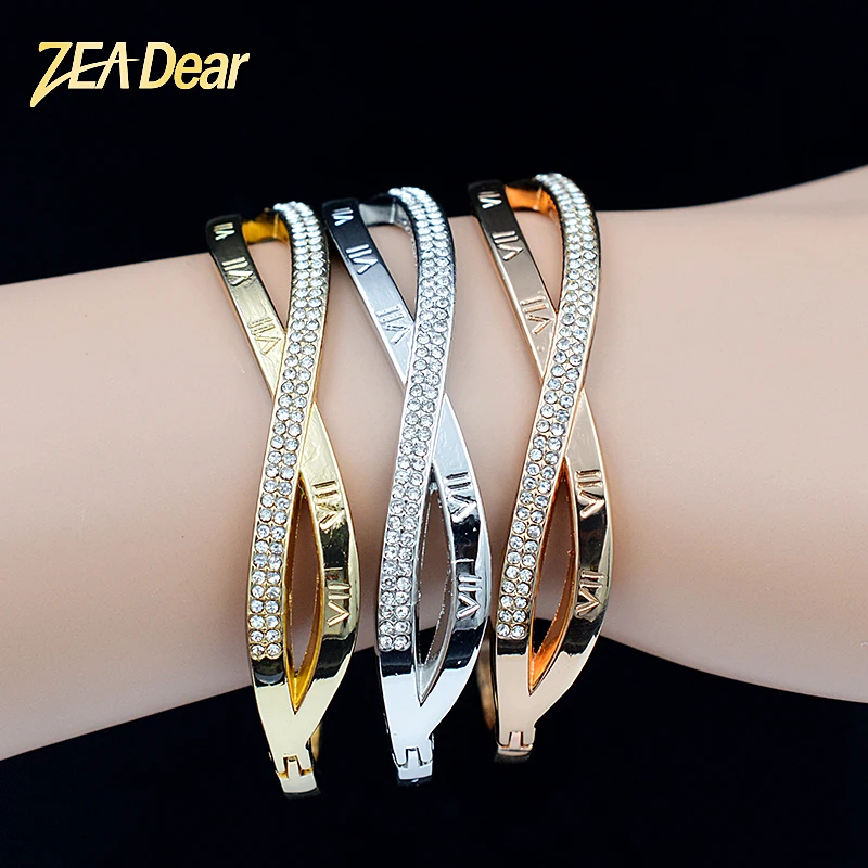Diana baby Jewelry Ethnic Jewelry Round Bangle Sets For Women Cuff Bracelets Wedding Engagement Cubic Zirconia Jewelry Findings
Diana baby Jewelry Ethnic Jewelry Round Bangle Sets For Women Cuff Bracelets Wedding Engagement Cubic Zirconia Jewelry Findings