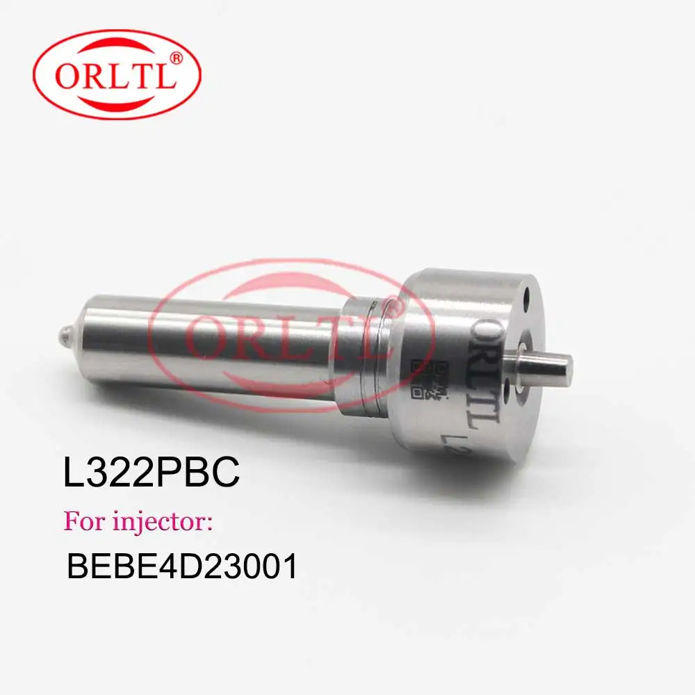 Форсунка Форсунки ORLTL L322PBC, топливная форсунка NozzleL 322 PBC, автозапчасти L322 PBC для Кудрей, 4d23001, Кудрей 4d25001, Кудрей 4d25101
Форсунка Форсунки ORLTL L322PBC, топливная форсунка NozzleL 322 PBC, автозапчасти L322 PBC для Кудрей, 4d23001, Кудрей 4d25001, Кудрей 4d25101