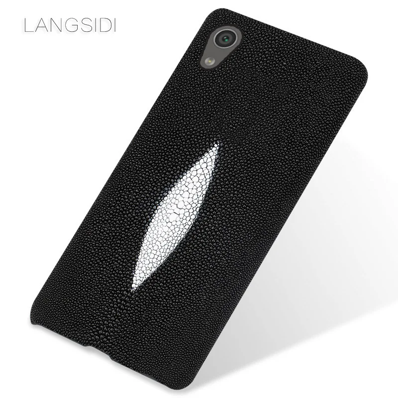 Luxury brand mobile phone case pearl fish half a pack of mobile phone case For Sony Xperia XA1 phone case custom processing
Luxury brand mobile phone case pearl fish half a pack of mobile phone case For Sony Xperia XA1 phone case custom processing