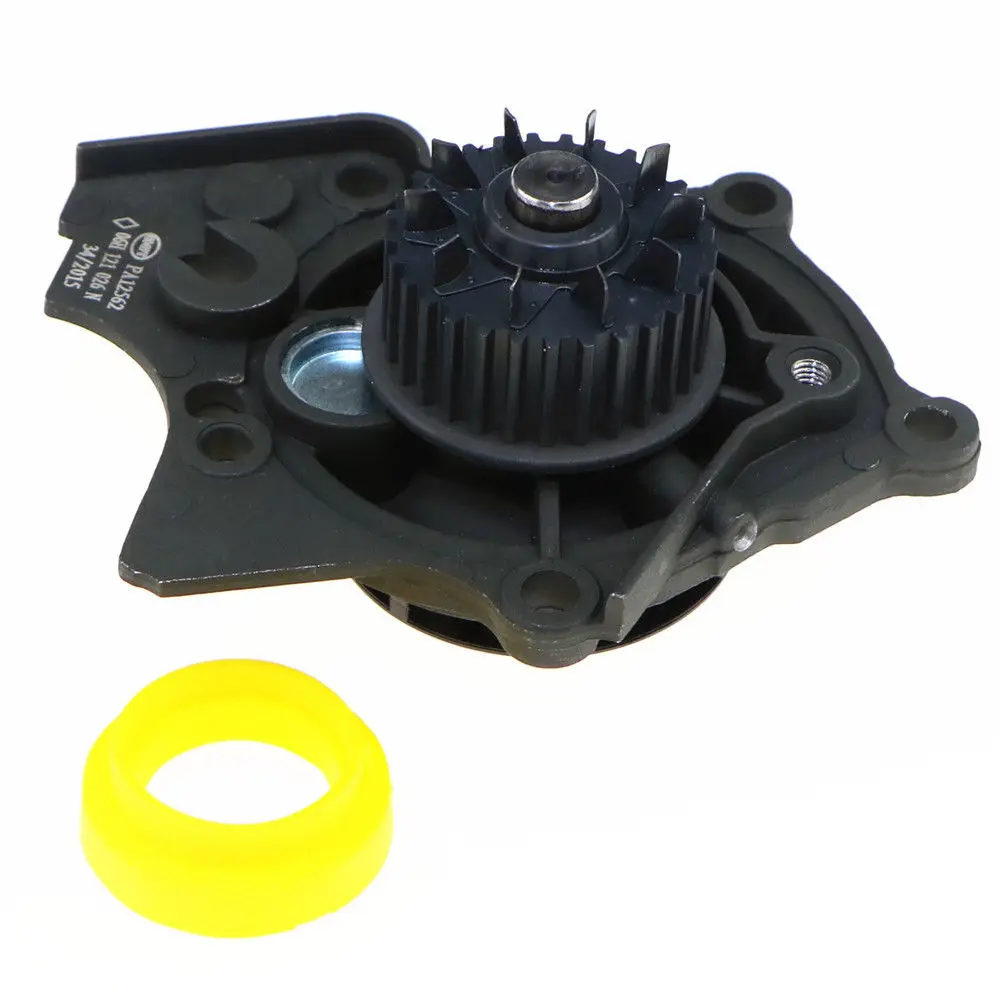 1,8 T 2,0 T водяной насос двигателя Подходит для Audi A3 A4 A5 Q5 TT VW Jetta Golf Passat Tiguan 06H 121 026 06H 121 026 CQ 06H 121 026 AF
1,8 T 2,0 T водяной насос двигателя Подходит для Audi A3 A4 A5 Q5 TT VW Jetta Golf Passat Tiguan 06H 121 026 06H 121 026 CQ 06H 121 026 AF