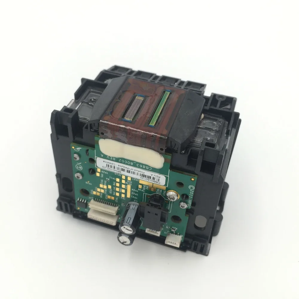 CB863-80013A 932 933 932XL 933XL печатающая головка, печатающая головка для HP 6060e 6100 6100e 6600 6700 7110 7600 7610 7612
CB863-80013A 932 933 932XL 933XL печатающая головка, печатающая головка для HP 6060e 6100 6100e 6600 6700 7110 7600 7610 7612