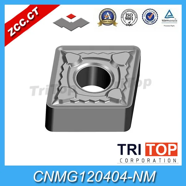 10pcs/lot 2014 hot sell ZCC.CT YBC102 CNMG120404-NM tungsten carbide inserts CVD coating insert carbide
10pcs/lot 2014 hot sell ZCC.CT YBC102 CNMG120404-NM tungsten carbide inserts CVD coating insert carbide