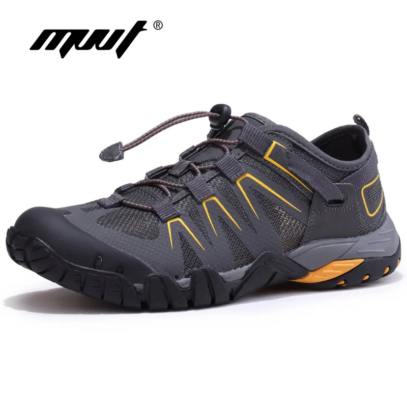 2019 New Top Men Hiking Shoes Men Sneakers Soft And Breathable Outdoor Sport Shoes Drain Quik-Dry Water Shoes
2019 New Top Men Hiking Shoes Men Sneakers Soft And Breathable Outdoor Sport Shoes Drain Quik-Dry Water Shoes