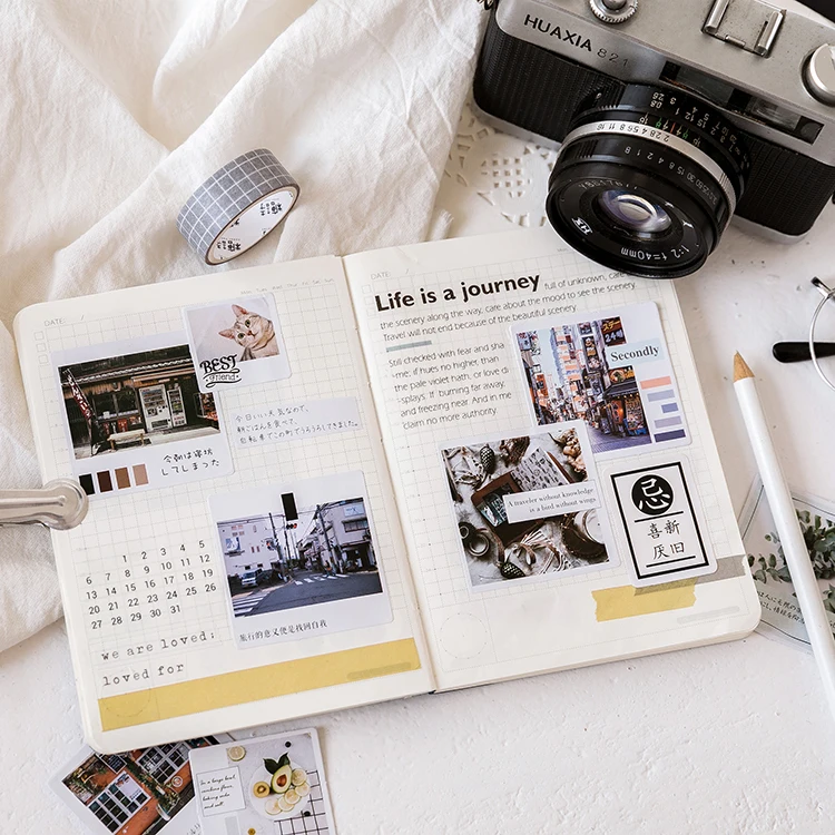 200pcs/pack Vintage Collection Label Stickers Decorative Stationery Stickers Scrapbooking Diy Diary Album Stick Label
200pcs/pack Vintage Collection Label Stickers Decorative Stationery Stickers Scrapbooking Diy Diary Album Stick Label