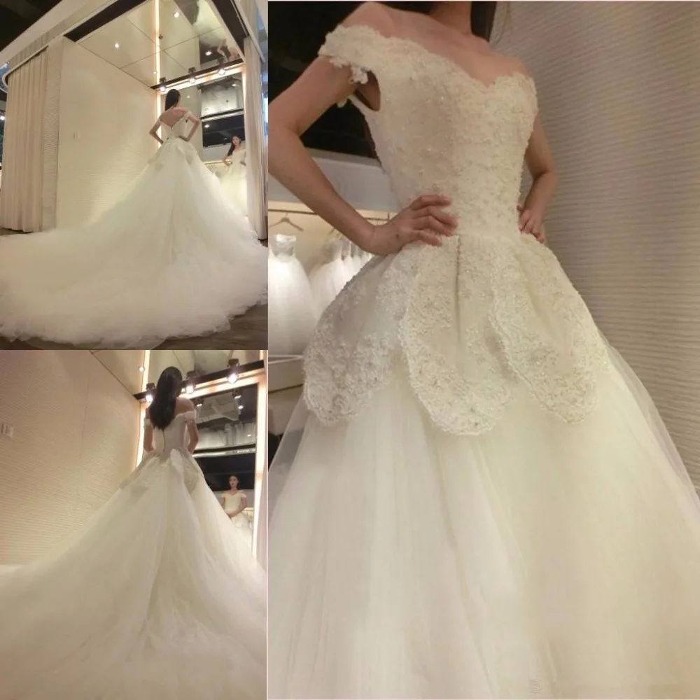 Роскошное кружевное свадебное платье-трапеция с V-образным вырезом и шлейфом, свадебные платья с аппликациями и бисером для невесты, свадеб...
Роскошное кружевное свадебное платье-трапеция с V-образным вырезом и шлейфом, свадебные платья с аппликациями и бисером для невесты, свадеб...