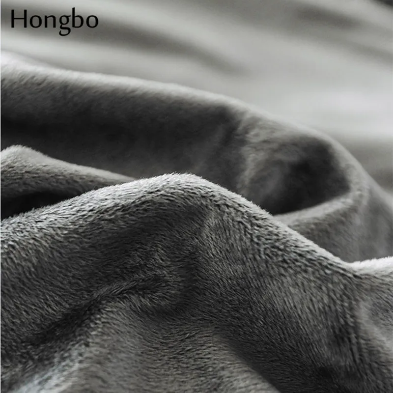 Hongbo Crystal Flannel Black White Lattice Bedding Set Winter Warm Duvet cover Set Bed Sheet Queen King Size
Hongbo Crystal Flannel Black White Lattice Bedding Set Winter Warm Duvet cover Set Bed Sheet Queen King Size