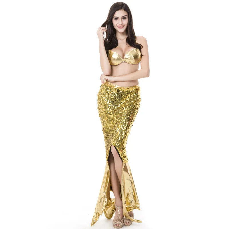 FREE SHIPPING Adult Mermaid fantasia Halloween costumes for parties Sexy Women carnival fancy dress
FREE SHIPPING Adult Mermaid fantasia Halloween costumes for parties Sexy Women carnival fancy dress