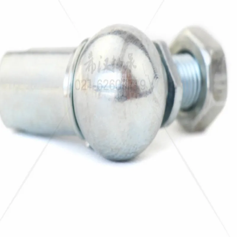 rod ends bearings universal joint CS10 ball joint M6 Clockwise teeth ball joints M6*1.0 free shipping
rod ends bearings universal joint CS10 ball joint M6 Clockwise teeth ball joints M6*1.0 free shipping