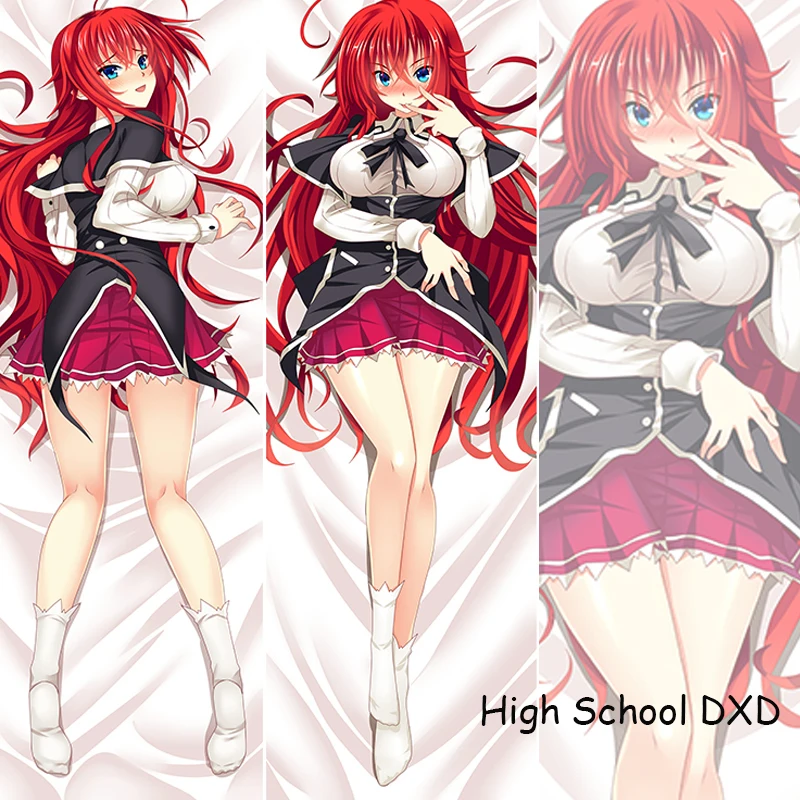 150 см сексуальное аниме старшая школа DxD Rias Gremory Наволочка Чехол для подушки huрангой
150 см сексуальное аниме старшая школа DxD Rias Gremory Наволочка Чехол для подушки huрангой
