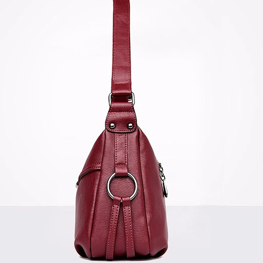 OCARDIAN Handbags 2019 Luxury Women Lady Bags Designer Fashion Wild Large Capacity Shoulder Bag Messenger Bag M15
OCARDIAN Handbags 2019 Luxury Women Lady Bags Designer Fashion Wild Large Capacity Shoulder Bag Messenger Bag M15