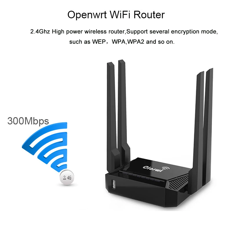 Cioswi WR146 High Power Wifi Router Support 3G USB Modem Home Netwrok Wireless Access Point Wifi Router 3g mobile router
Cioswi WR146 High Power Wifi Router Support 3G USB Modem Home Netwrok Wireless Access Point Wifi Router 3g mobile router