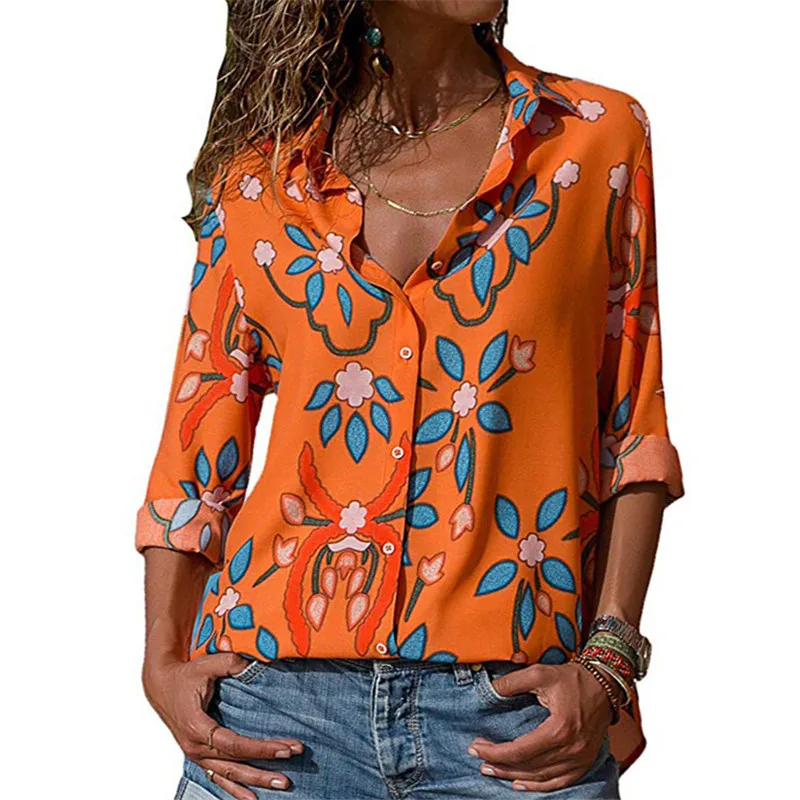 Blouse women casual long-sleeved solid women blouse tops office women blouse chiffon shirt vestido female blouse women clothing
Blouse women casual long-sleeved solid women blouse tops office women blouse chiffon shirt vestido female blouse women clothing