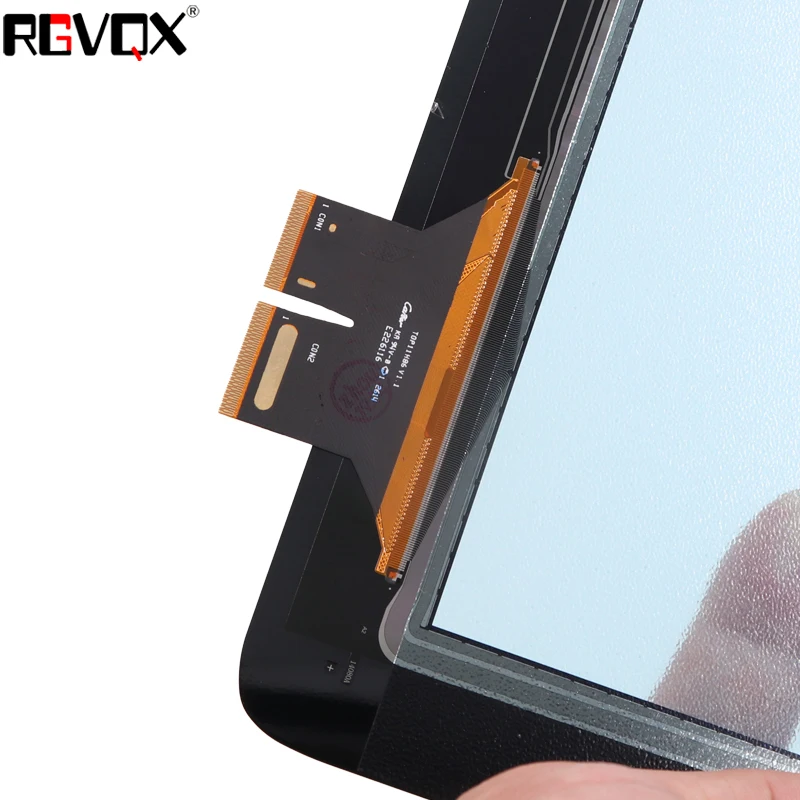 Touch Glass Tab Touch Screen for Asus T200 T200TA original Front Tablet Touch Panel Screen Replacement parts
Touch Glass Tab Touch Screen for Asus T200 T200TA original Front Tablet Touch Panel Screen Replacement parts