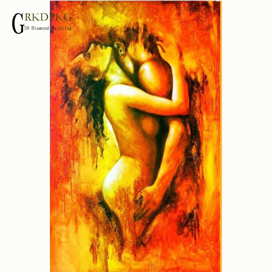 GRKDPKJ 5d diamond painting loves Sexy xx full square diamond embroidery Cross stitch pictures of rhinestones Wedding decoration
GRKDPKJ 5d diamond painting loves Sexy xx full square diamond embroidery Cross stitch pictures of rhinestones Wedding decoration