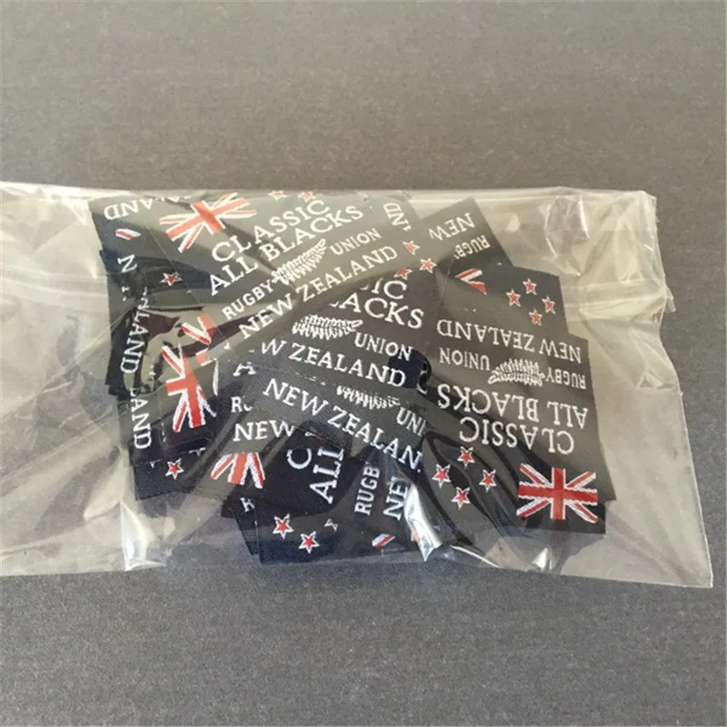 custom logo brand name woven clothing labels tags,customized clothes garment etiquetas main label tag for clothing labels
custom logo brand name woven clothing labels tags,customized clothes garment etiquetas main label tag for clothing labels