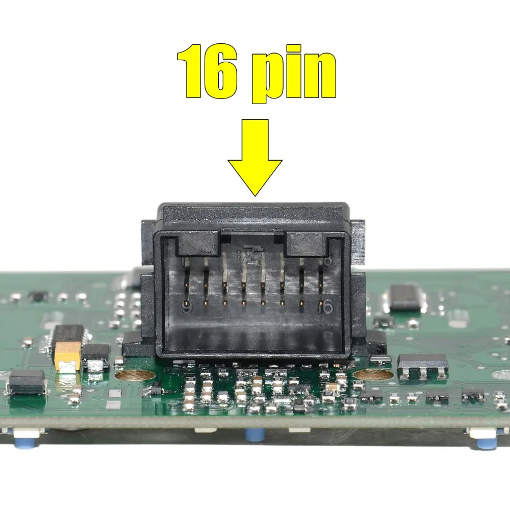 AP01 2G MMI Control Circuit Board w/ Navigation 4E1919612 For Audi A8 A8L S8 2003-2006 4E1919612B
AP01 2G MMI Control Circuit Board w/ Navigation 4E1919612 For Audi A8 A8L S8 2003-2006 4E1919612B