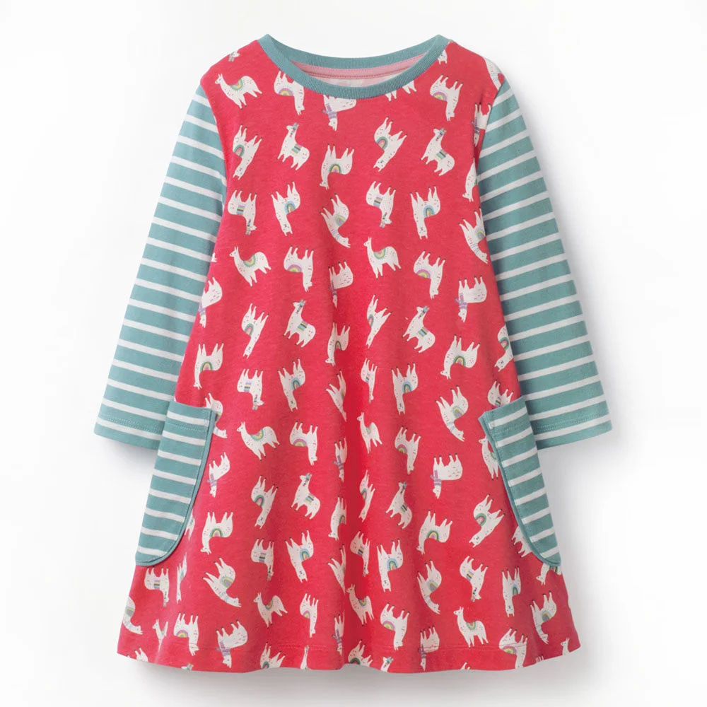 Jumping Meters Girls Dress Alpaca 2018 Autumn New Princess Dresses For Girl Kids Baby Girl Clothes Long Sleeve Baby Girl Clothes
Jumping Meters Girls Dress Alpaca 2018 Autumn New Princess Dresses For Girl Kids Baby Girl Clothes Long Sleeve Baby Girl Clothes