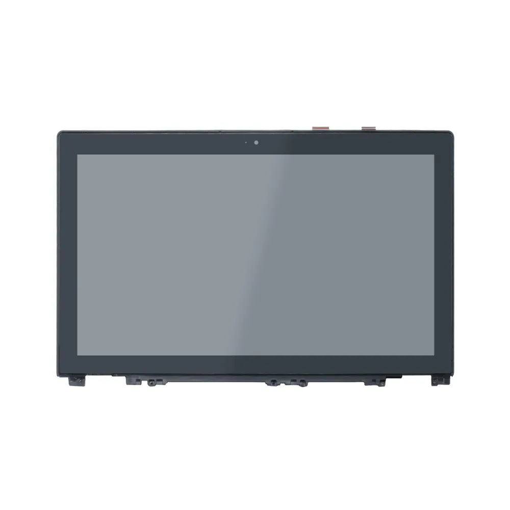 For Lenovo IdeaPad U530 15.6" FHD LCD Touch Screen Glass Digitizer Assembly With Frame
For Lenovo IdeaPad U530 15.6" FHD LCD Touch Screen Glass Digitizer Assembly With Frame