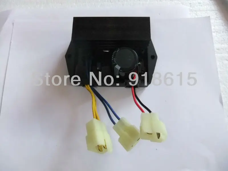 GFC9-3A3G AVR automatic voltage regulator three phase generator parts GTDK 7 lines avr
GFC9-3A3G AVR automatic voltage regulator three phase generator parts GTDK 7 lines avr