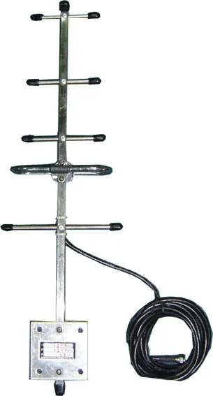 High gain 1.2G Yagi antenna 1200Mhz 7dbi, with 3 meters cable included, 1.2Ghz wireless transceiver antenna
High gain 1.2G Yagi antenna 1200Mhz 7dbi, with 3 meters cable included, 1.2Ghz wireless transceiver antenna