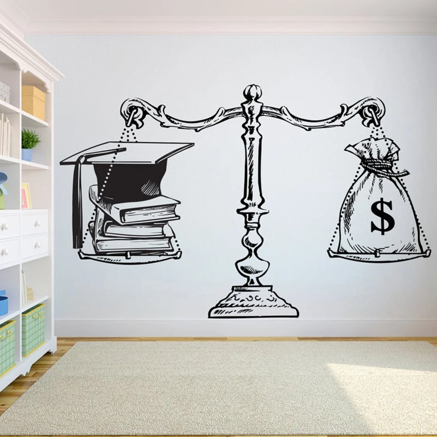 Book Vinyl Wall Decal School Education Quote Reading Room Library Wall Stickers Bookstore Decoration Motivation Art Mural N298
Book Vinyl Wall Decal School Education Quote Reading Room Library Wall Stickers Bookstore Decoration Motivation Art Mural N298