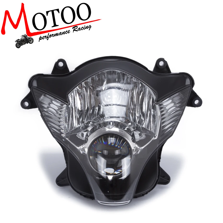 Motoo-новый для SUZUKI GSXR600 GSXR750 GSXR 600 750 2006 2007 K6 мотоциклетная фара заменить фару
Motoo-новый для SUZUKI GSXR600 GSXR750 GSXR 600 750 2006 2007 K6 мотоциклетная фара заменить фару