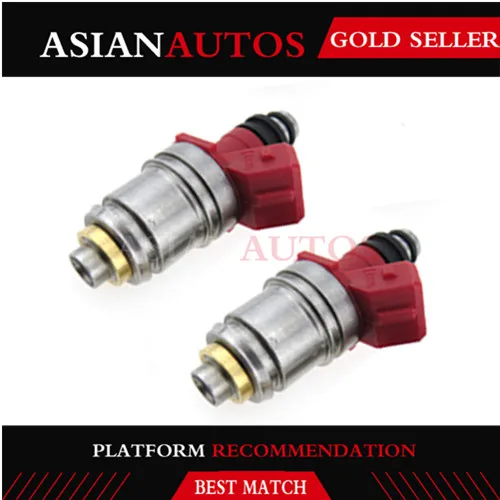 1PCS Fuel Injector FIJ0005 / 16600-86G10 Fits For Nissan HITACHI D21 2.4L-L4 93-94
1PCS Fuel Injector FIJ0005 / 16600-86G10 Fits For Nissan HITACHI D21 2.4L-L4 93-94