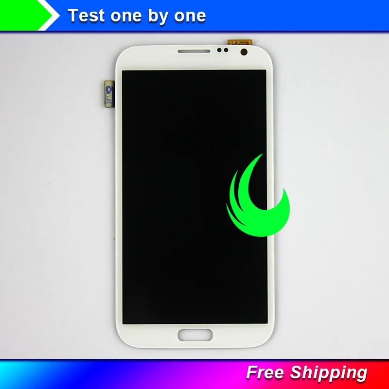 Оригинальный Amoled для Samsung Galaxy Note 2 N7100 N7105/i317/T889 i605 L900 ЖК-дисплей сенсорный экран дигитайзер с рамкой для Note2
Оригинальный Amoled для Samsung Galaxy Note 2 N7100 N7105/i317/T889 i605 L900 ЖК-дисплей сенсорный экран дигитайзер с рамкой для Note2