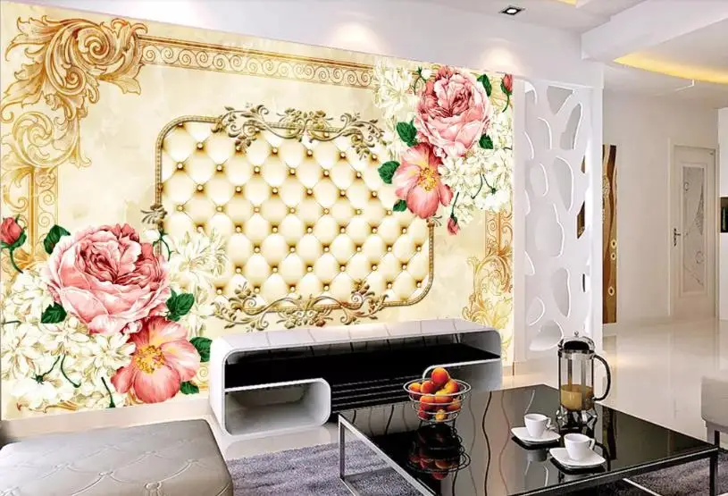 custom 3d wallpaper decoration mural Rose flower living room 3 d wallpaper for walls TV backdrop wallpaper 3d stereoscopic
custom 3d wallpaper decoration mural Rose flower living room 3 d wallpaper for walls TV backdrop wallpaper 3d stereoscopic
